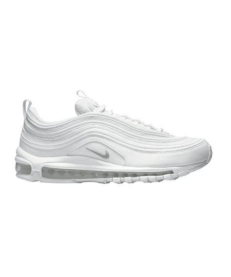 Schuhe » Air Max 97 von Nike in weiß im Online Shop von